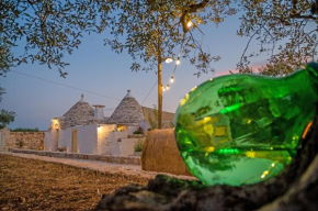 Il Trullo della Rondinina Alberobello